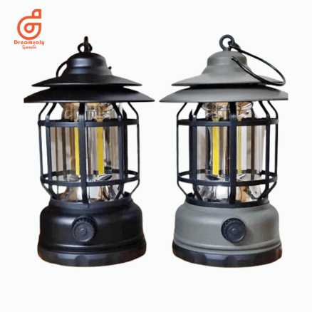 Campaign Lamp/Smart Room Harikan Lamp-Dreamvaly