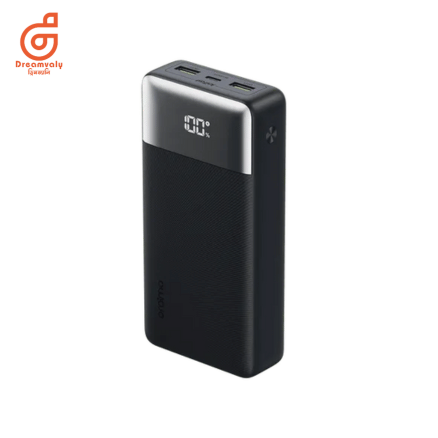 Oraimo PowerNova Q21 20000mAh 22.5W Power Bank-Dreamvaly