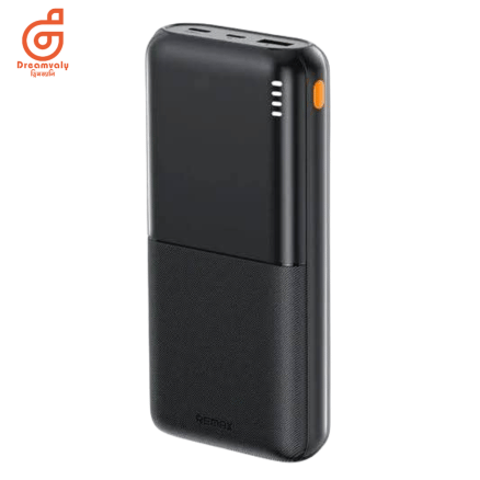 Remax RPP-23 10000mAh Lango II Series 2.4A Fast Charging Power Bank by Dreamvaly